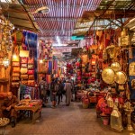 Marrakech-Souk-market-traditional-visite-guidée-excursion-marrakech