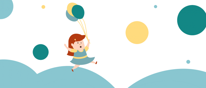 première colonie de vacances